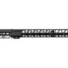 BAD 16 UPPR AUTH ELITE 556 AMBI BLK