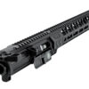 BAD 16 UPPR AUTH ELITE 556 AMBI BLK