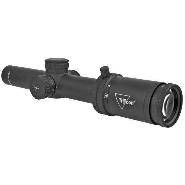 TRIJICON CREDO 1-4X24 SFP BDC RED