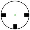 TRIJICON ACCUPOINT 1-4X24 GRN DOT 30