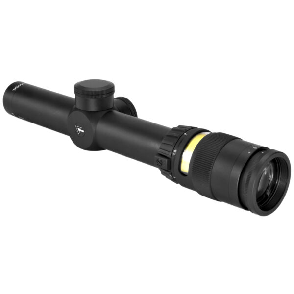 TRIJICON ACCUPNT 1-4X24 STD DPLX GRN