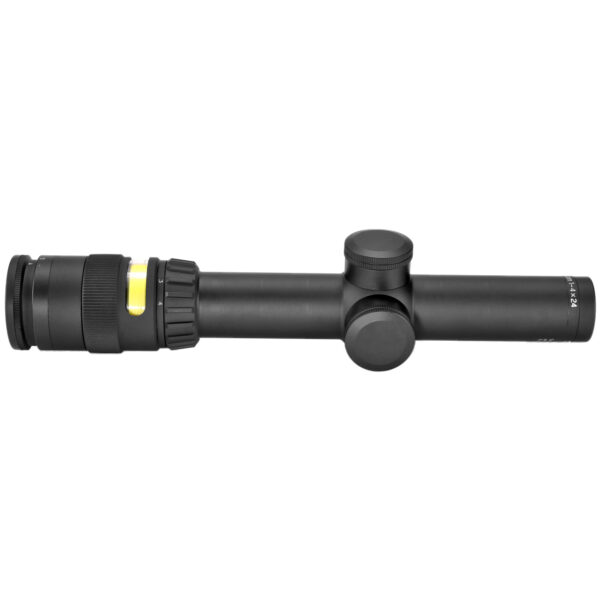 TRIJICON ACCUPNT 1-4X24 STD DPLX GRN