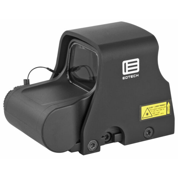 EOTECH XPS2 68MOA RING/1MOA DOT BLK