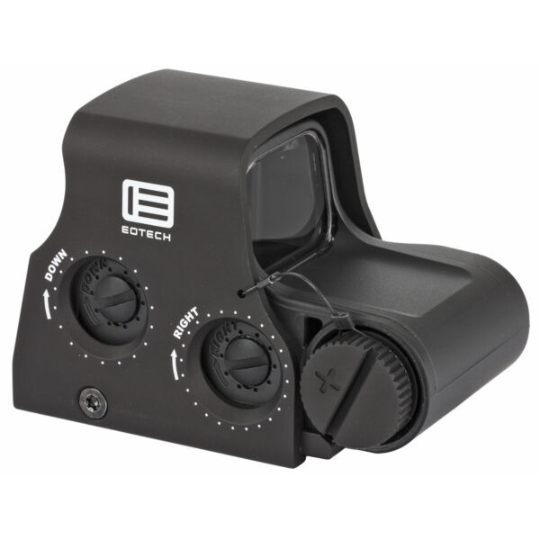 EOTECH XPS2 68MOA RING/1MOA DOT BLK