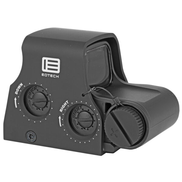 EOTECH XPS3 68MOA RING/1MOA DOT