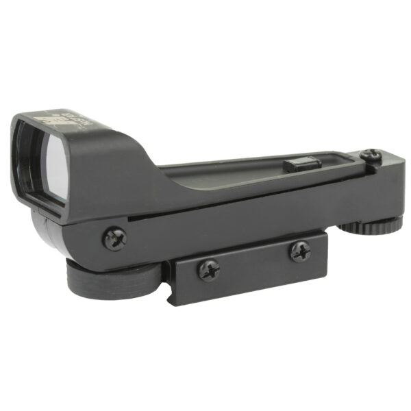 NCSTAR RED DOT REFLEX SIGHT 3/8DVTL