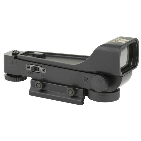 NCSTAR RED DOT REFLEX SIGHT WVR