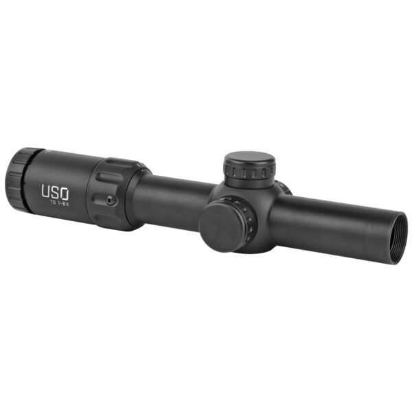 US OPTICS 1-8X24 SFP 2MOA RED DOT
