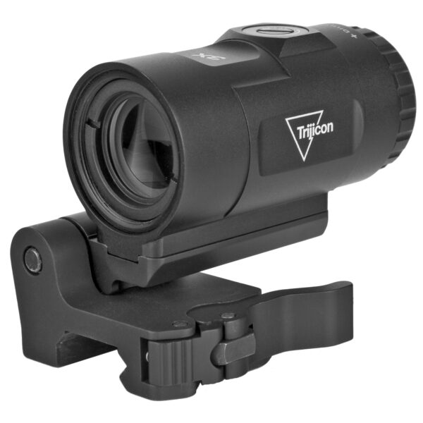 TRIJICON MAGNIFIER 3X W/ QR FLIP MNT