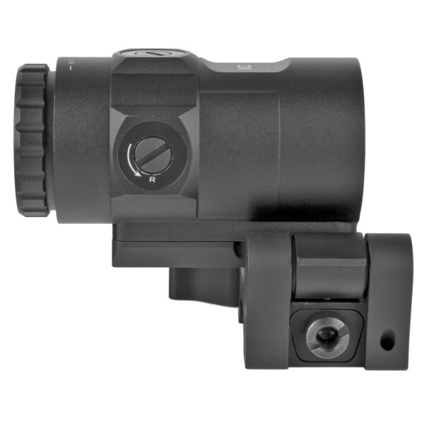 TRIJICON MAGNIFIER 3X W/ QR FLIP MNT