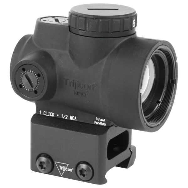 TRIJICON MRO GREEN DOT FULL CO-WITNS