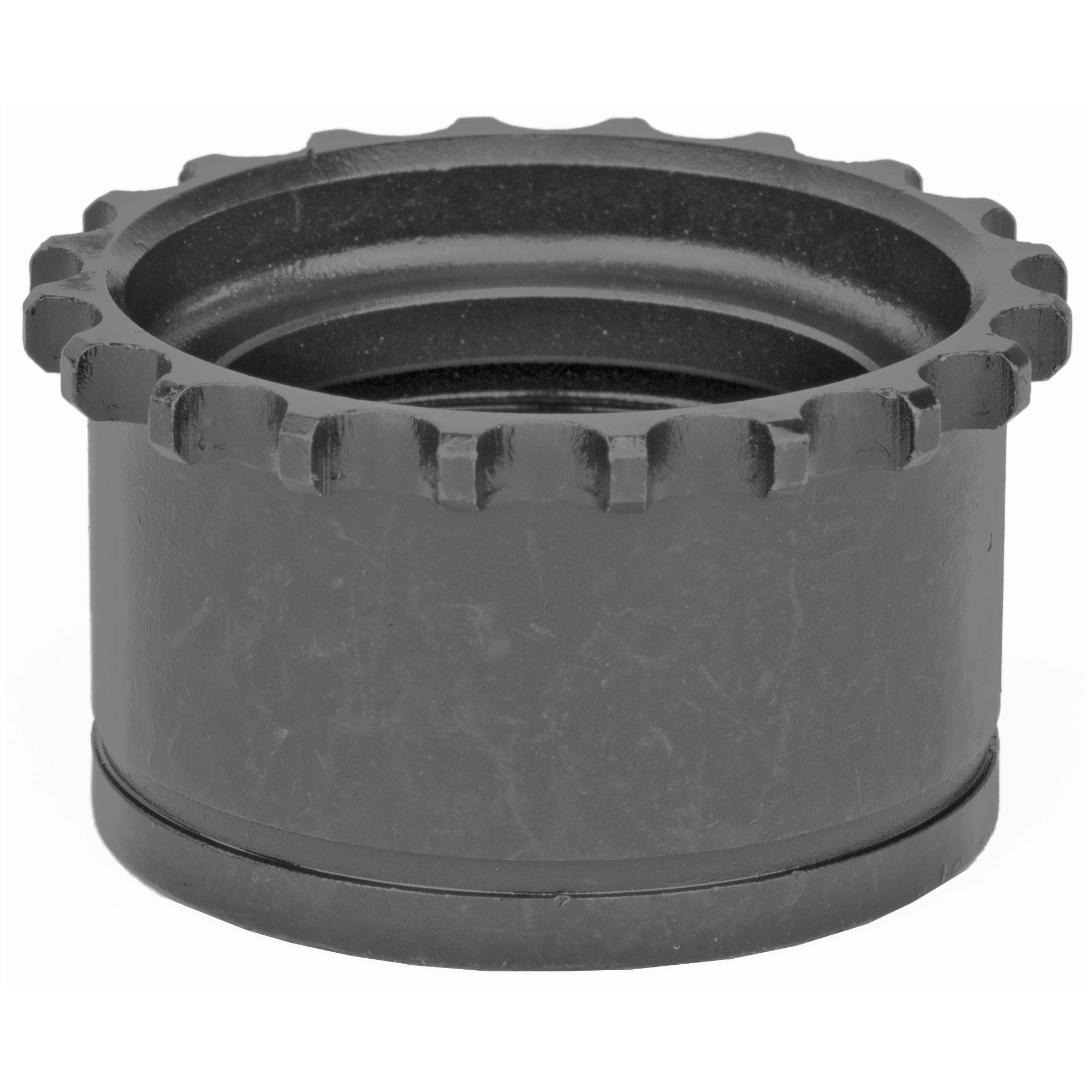 TROY BARREL NUT STANDARD - AR15 Attachments