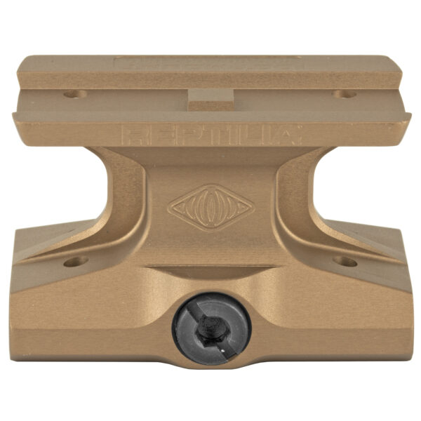 REPTILIA DOT MOUNT 1/3 CO-WIT T2 FDE