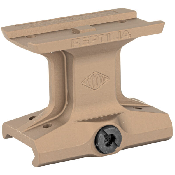 REPTILIA DOT MOUNT 1.93 T2 FDE