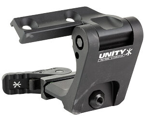 UNITY FAST FTC PA MAGNIFIER BLK