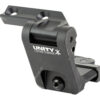 UNITY FAST FTC PA MAGNIFIER BLK