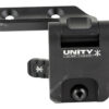 UNITY FAST FTC PA MAGNIFIER BLK