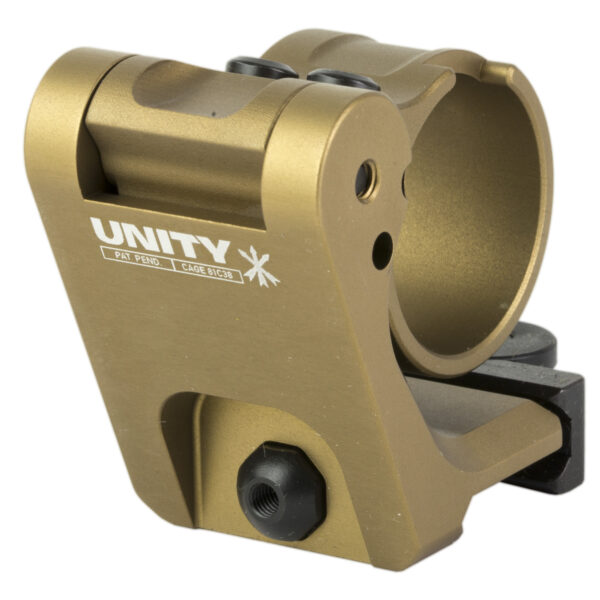 UNITY FAST FTC AMPNT MAGNIFIER FDE